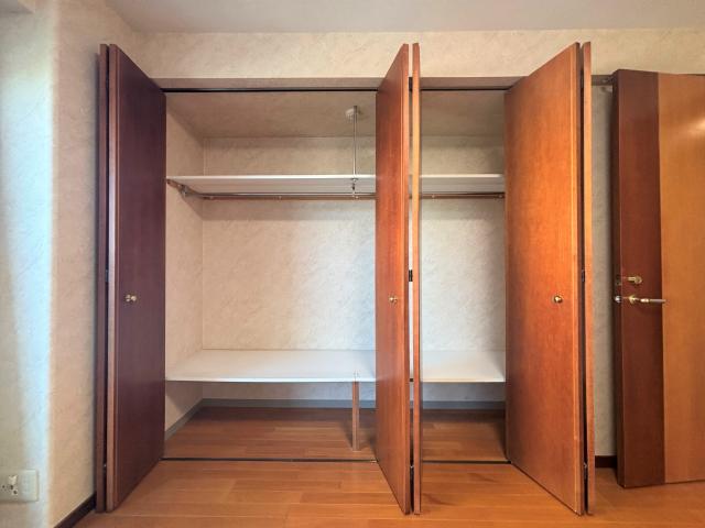 収納  写真撮影日：2025-07-24