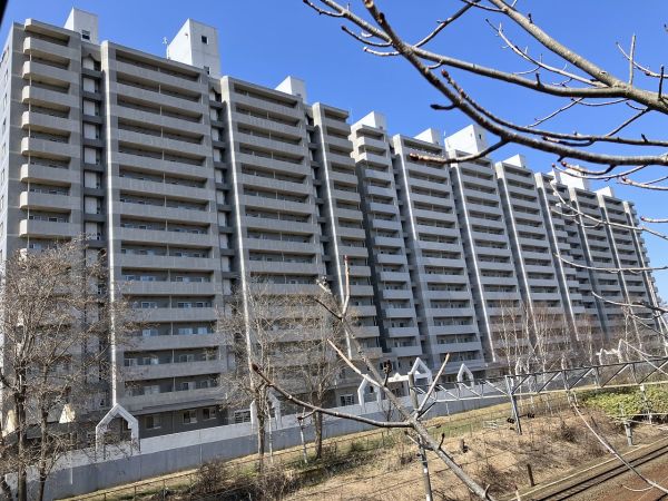 現地外観写真  写真撮影日：2025-04-28