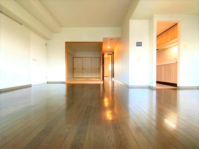 リビング  写真撮影日：2025-08-03