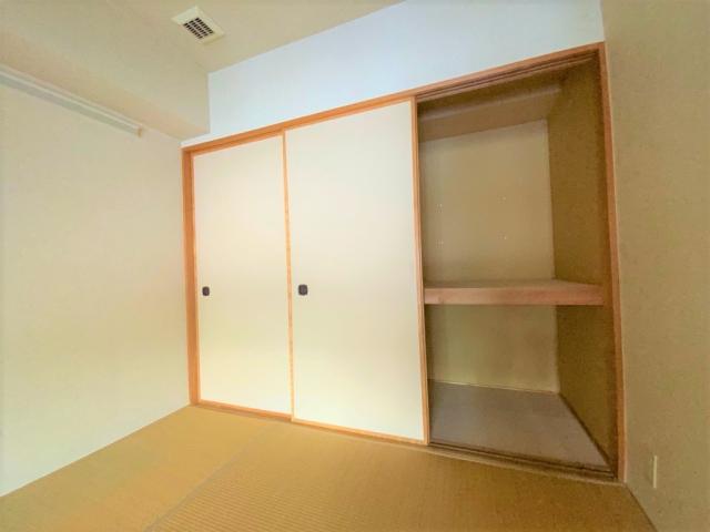 収納  写真撮影日：2025-08-03