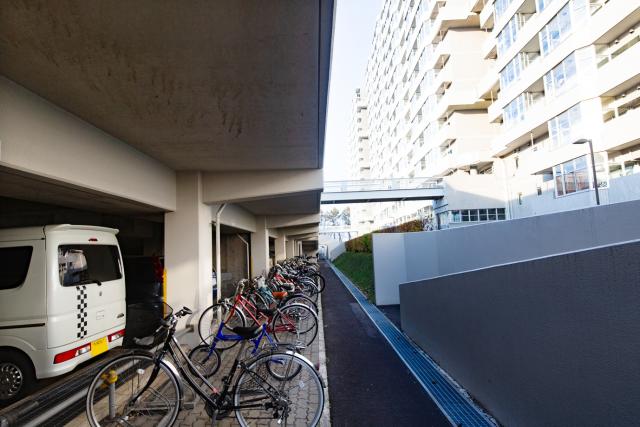 その他共用部  写真撮影日：2025-11-05