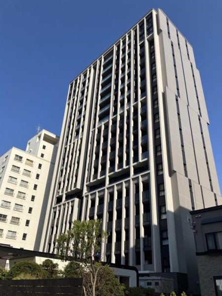 現地外観写真  写真撮影日：2025-05-01