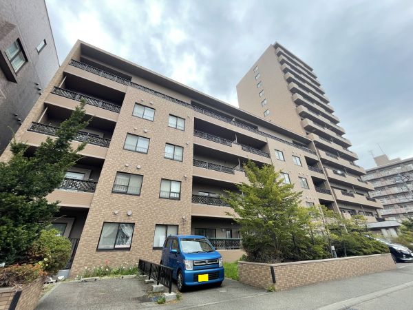 現地外観写真  写真撮影日：2025-05-09