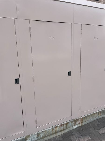 その他設備 トランクルーム  写真撮影日：2025-05-09