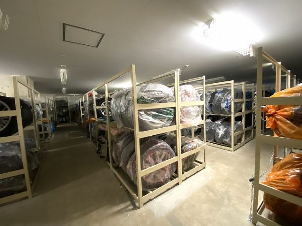 その他共用部  写真撮影日：2025-05-08