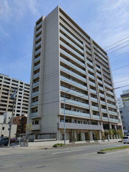 現地外観写真  写真撮影日：2025-05-15