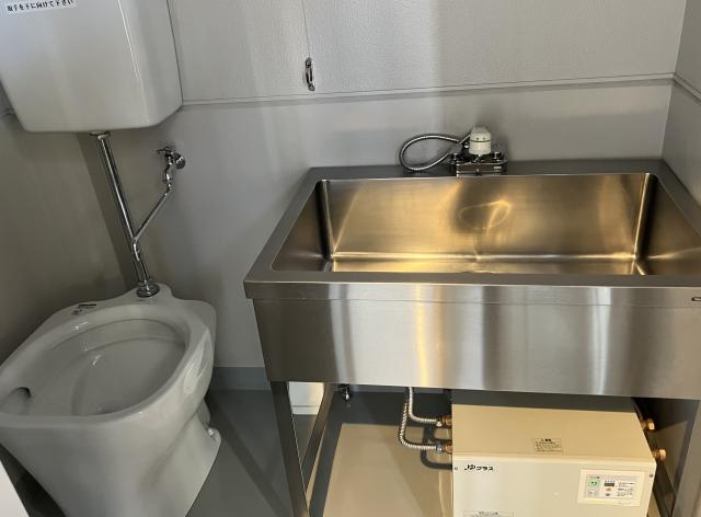その他共用部  写真撮影日：2025-05-29
