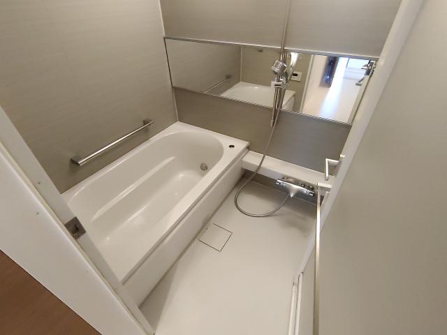 浴室  写真撮影日：2025-07-25