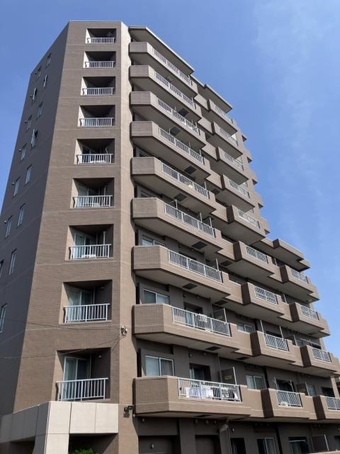 現地外観写真  写真撮影日：2025-06-14