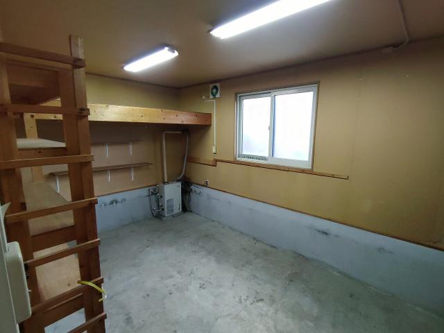 駐車場  写真撮影日：2025-07-18