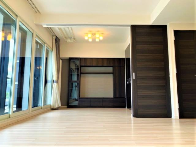リビング  写真撮影日：2025-07-24