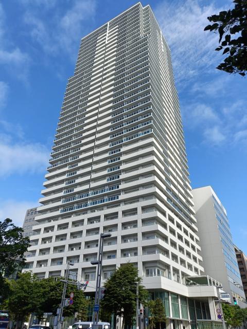 現地外観写真  写真撮影日：2025-08-02
