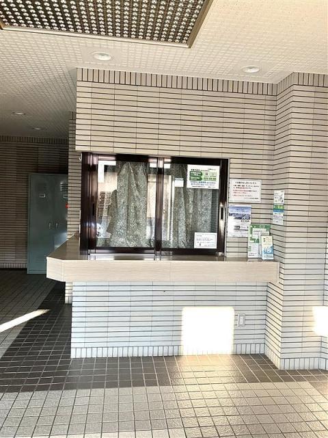 その他共用部  写真撮影日：2025-07-23