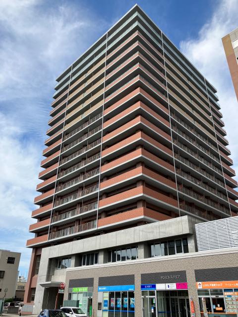 現地外観写真  写真撮影日：2025-08-08