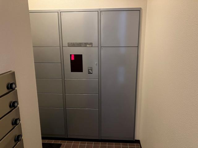 その他共用部  写真撮影日：2025-08-08