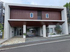 現地外観写真  写真撮影日：2025-08-04
