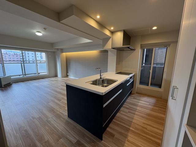 キッチン  写真撮影日：2025-11-15