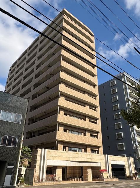 現地外観写真  写真撮影日：2025-11-04