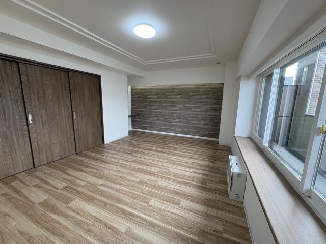 リビング  写真撮影日：2025-11-23