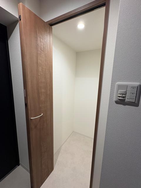 収納  写真撮影日：2025-11-23