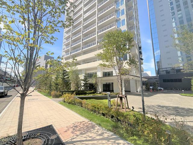 現地外観写真  写真撮影日：2025-10-31