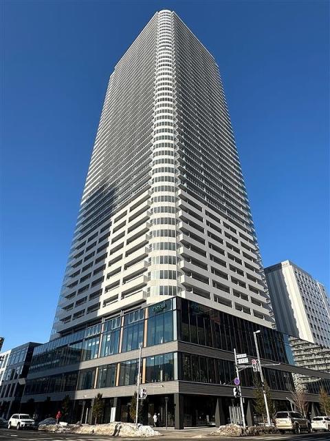 現地外観写真  写真撮影日：2025-11-17