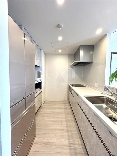 キッチン  写真撮影日：2025-11-17