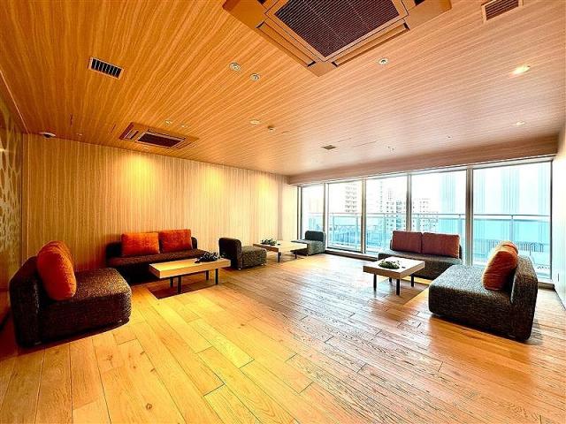 その他共用部  写真撮影日：2025-11-16