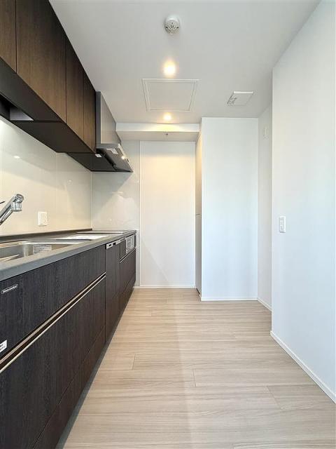 キッチン  写真撮影日：2025-11-16