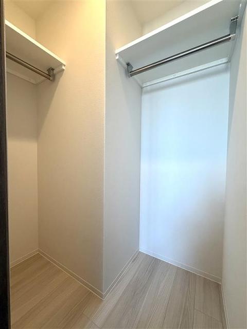 収納  写真撮影日：2025-11-16