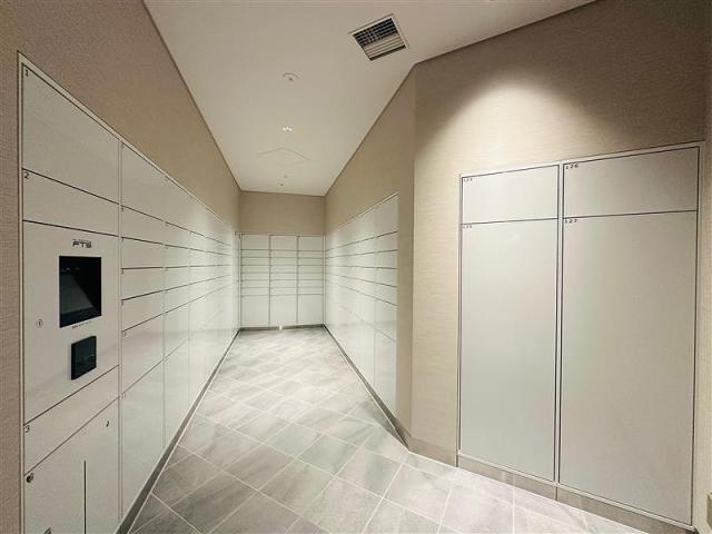 その他共用部  写真撮影日：2025-11-16