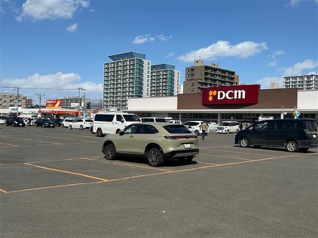 DCM光星店 900m 写真撮影日：2025-11-16