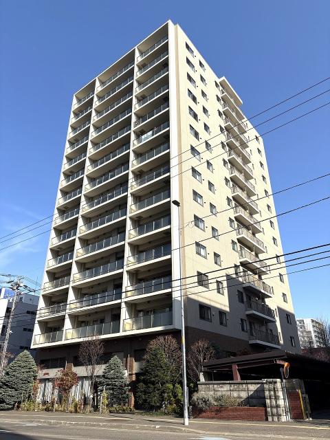 現地外観写真  写真撮影日：2025-11-16