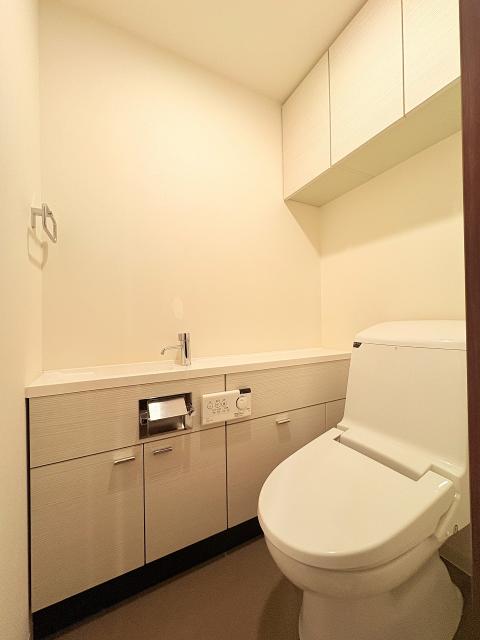 トイレ  写真撮影日：2025-12-02