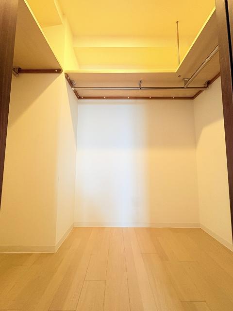 収納  写真撮影日：2025-12-02