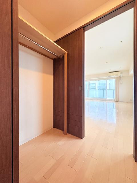 収納  写真撮影日：2025-12-02