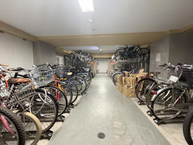 その他共用部  写真撮影日：2026-02-15