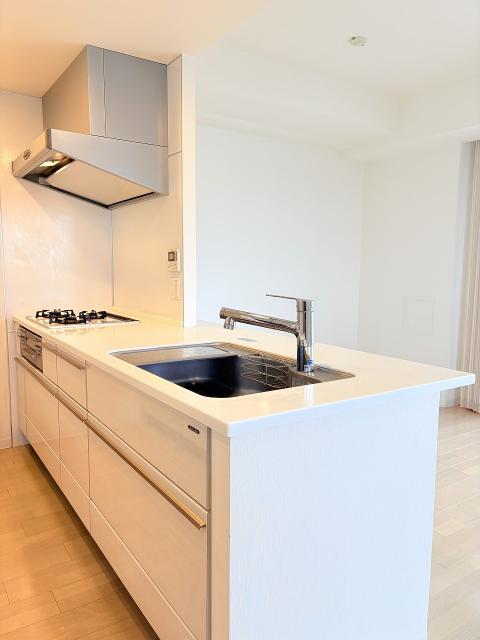 その他設備 キッチン  写真撮影日：2025-12-02