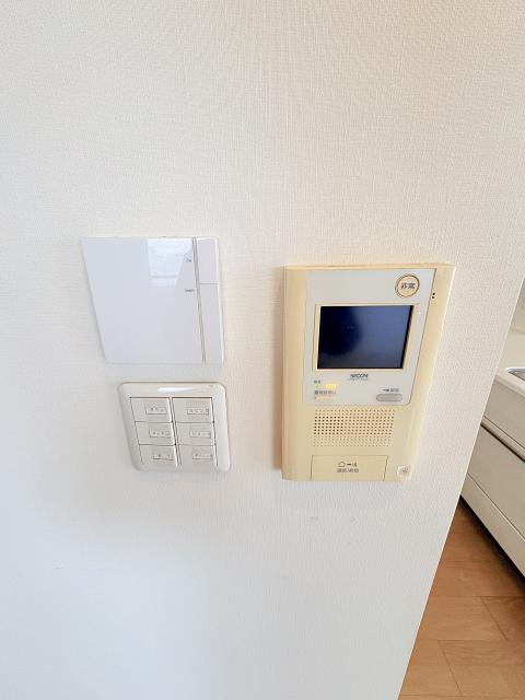 冷暖房・空調設備 床暖房  写真撮影日：2025-12-02