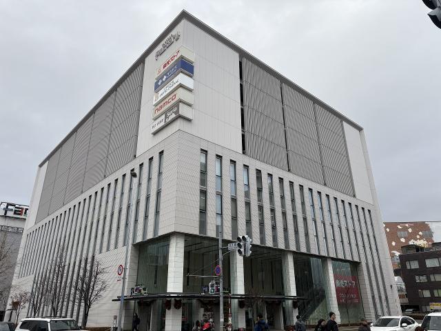 東光ストアサッポロファクトリー店 650m 写真撮影日：2025-12-02