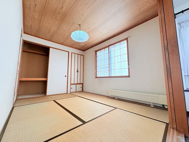 リビング以外の居室  写真撮影日：2025-11-30
