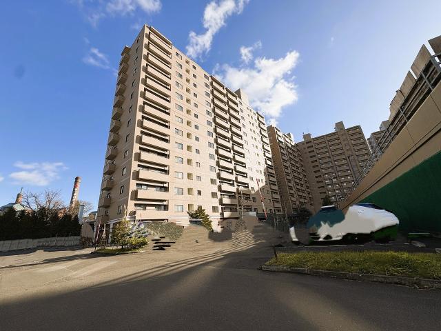 現地外観写真  写真撮影日：2025-11-29