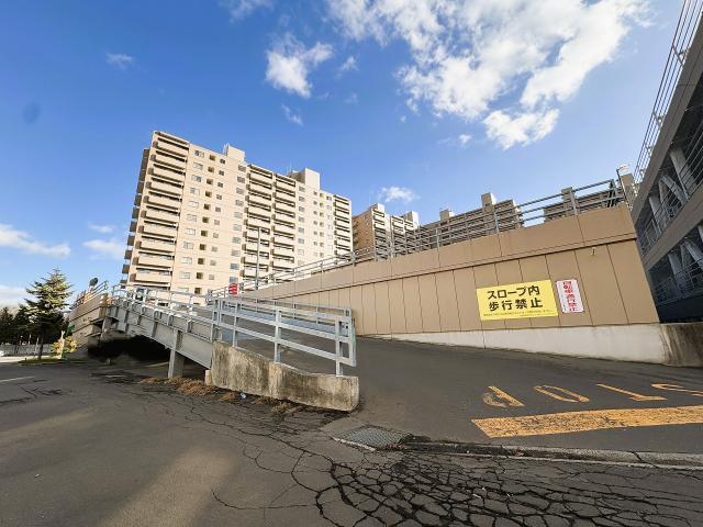 現地外観写真  写真撮影日：2025-11-29