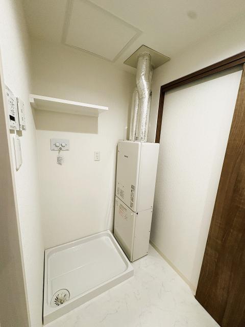 洗面台・洗面所  写真撮影日：2025-11-30