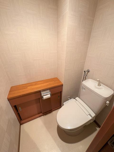 トイレ  写真撮影日：2025-12-08