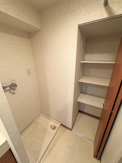 収納  写真撮影日：2025-12-08