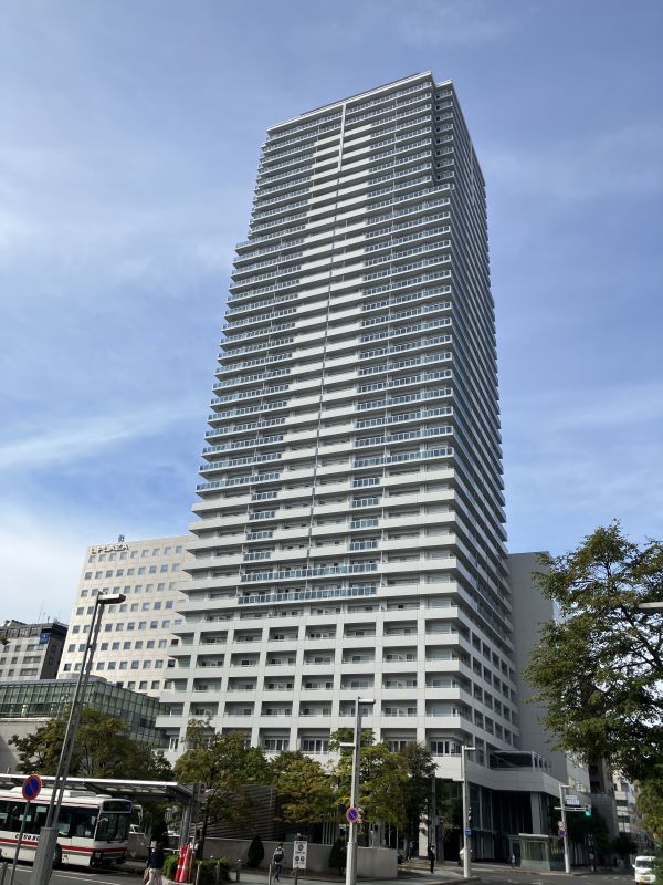 外観 写真撮影日：2025-10-12