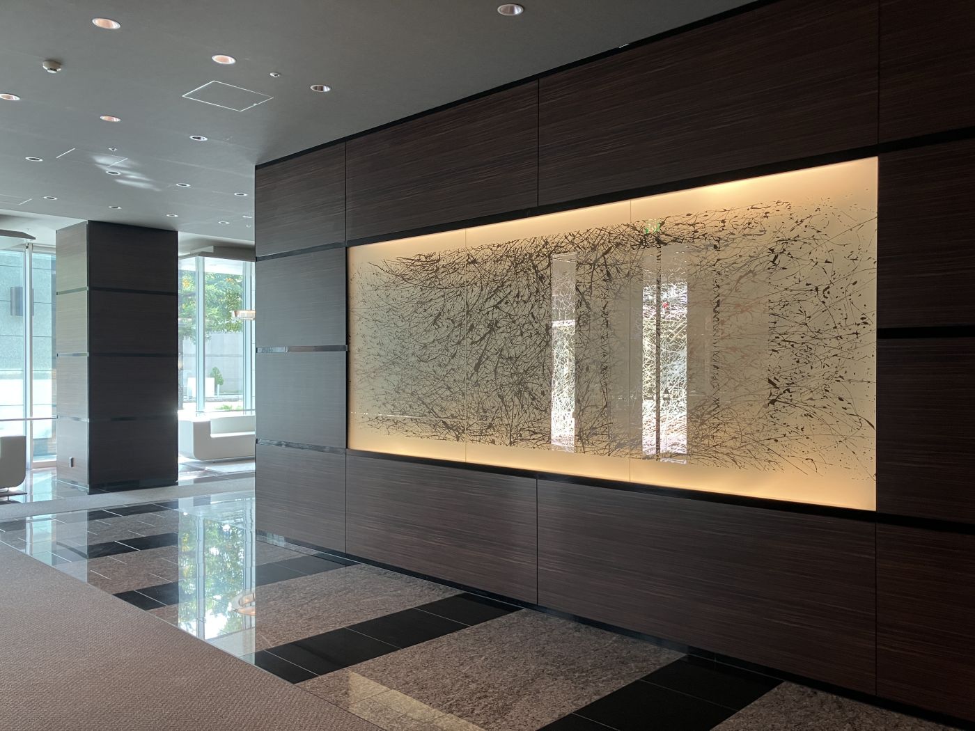 エントランス 写真撮影日：10/12/25, 12:00 AM