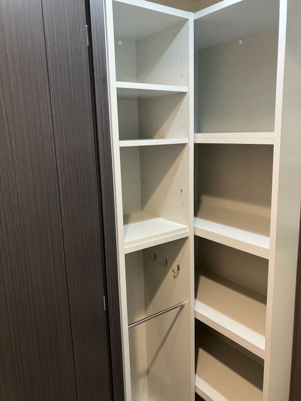 玄関収納 写真撮影日：10/12/25, 12:00 AM