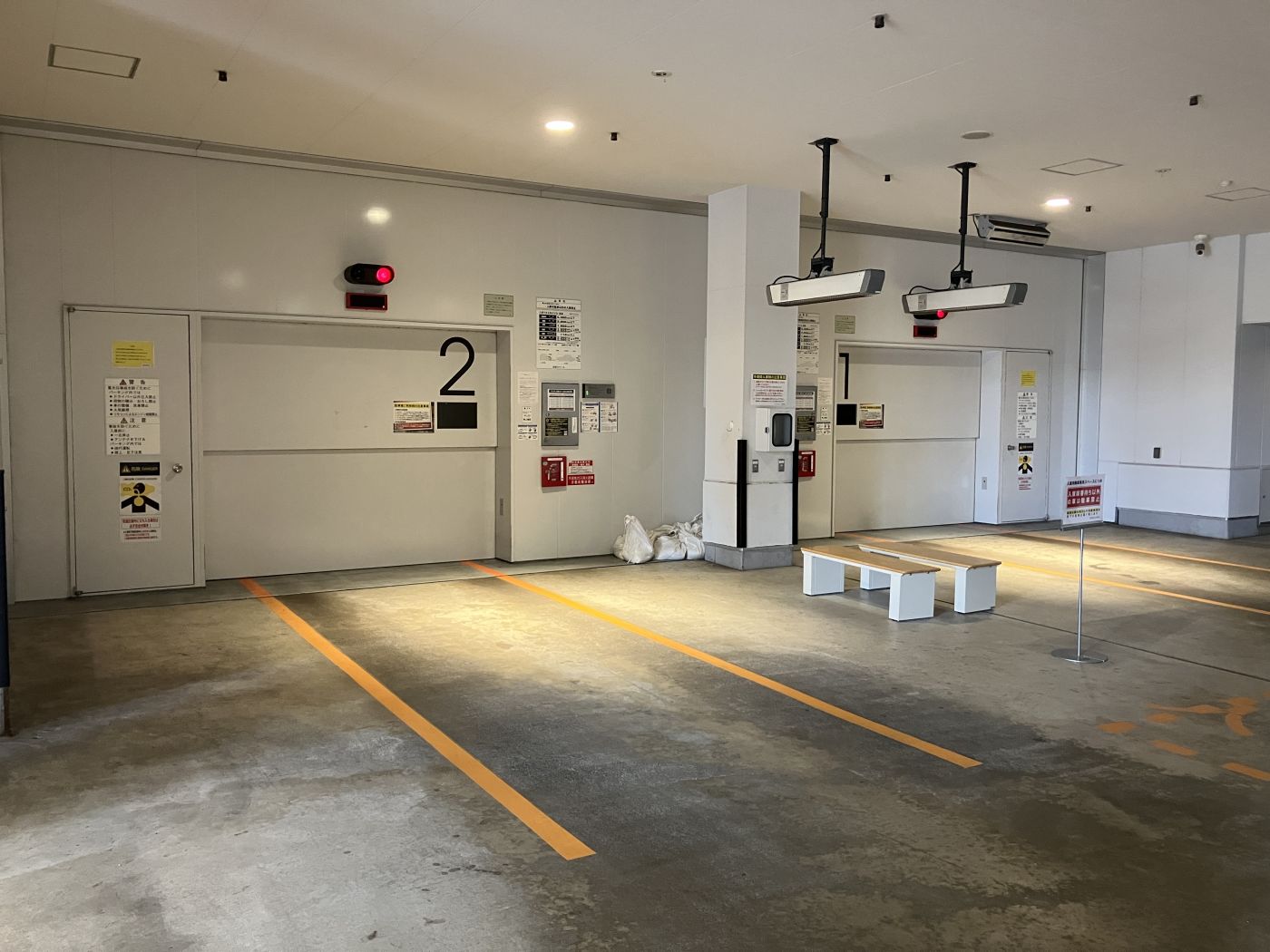 タワーパーキング 写真撮影日：10/12/25, 12:00 AM